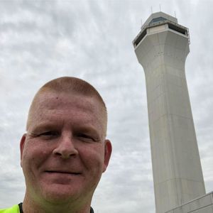 Meet your Posher, Jason